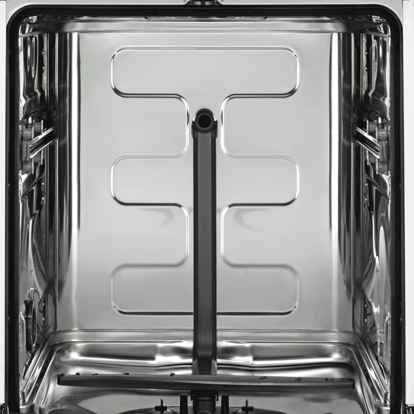 Встраиваемая посудомоечная машина Zanussi ZDT921006F - фото 2