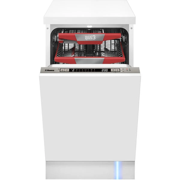 Встраиваемая посудомоечная машина Hansa ZIM447ELH