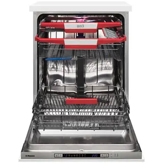 Встраиваемая посудомоечная машина Hansa ZIM647ELH