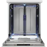 Встраиваемая посудомоечная машина Hansa ZIM647ELH - фото 3