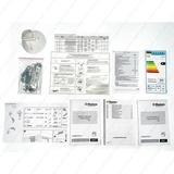 Встраиваемая посудомоечная машина Hansa ZIM647ELH - фото 4