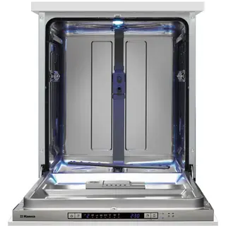 Встраиваемая посудомоечная машина Hansa ZIM647ELH