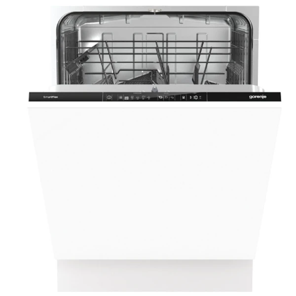 Gorenje кіріктірілген ыдыс жуғыш машина GV63161