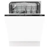 Gorenje кіріктірілген ыдыс жуғыш машина GV63161