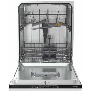 Gorenje кіріктірілген ыдыс жуғыш машина GV63161