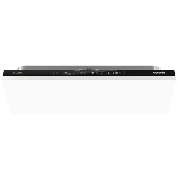 Gorenje кіріктірілген ыдыс жуғыш машина GV63161 - фото 2