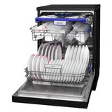 Посудомоечная машина Hansa DFM 636 ACBSH (ZWM636BSH) - фото 8