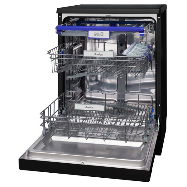 Посудомоечная машина Hansa DFM 636 ACBSH (ZWM636BSH) - фото 7