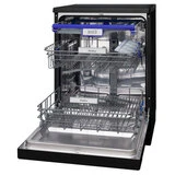 Посудомоечная машина Hansa DFM 636 ACBSH (ZWM636BSH) - фото 7