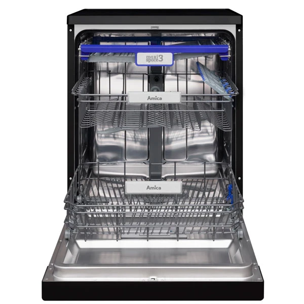 Посудомоечная машина Hansa DFM 636 ACBSH (ZWM636BSH) - фото 6