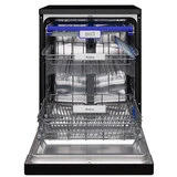 Посудомоечная машина Hansa DFM 636 ACBSH (ZWM636BSH) - фото 6