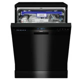 Посудомоечная машина Hansa DFM 636 ACBSH (ZWM636BSH) - фото 2