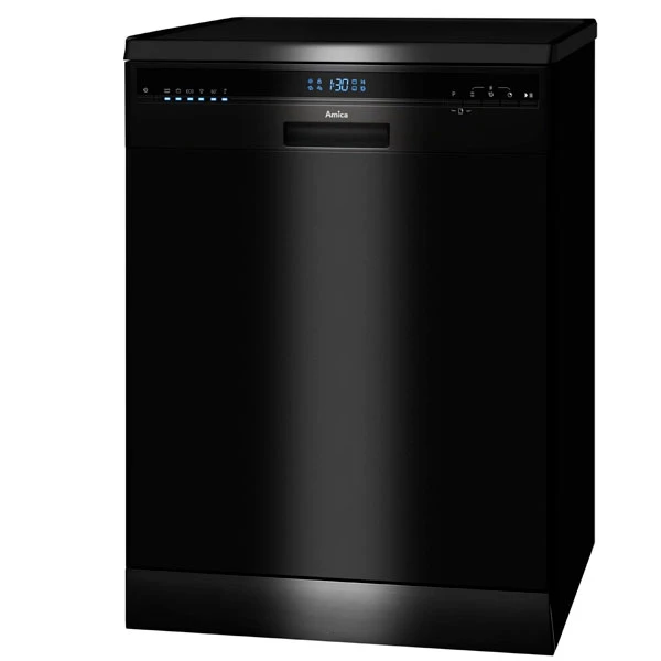 Посудомоечная машина Hansa DFM 636 ACBSH (ZWM636BSH) - фото 4