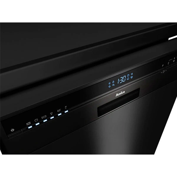 Посудомоечная машина Hansa DFM 636 ACBSH (ZWM636BSH) - фото 5