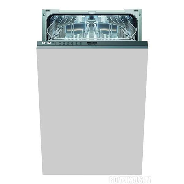 Встраиваемая посудомоечная машина Hotpoint-Ariston LSTB 6B00 EU