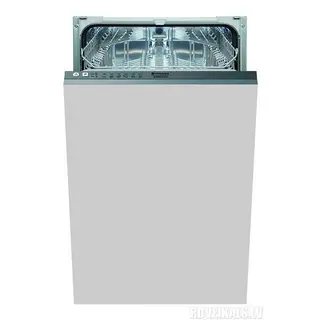 Встраиваемая посудомоечная машина Hotpoint-Ariston LSTB 6B00 EU