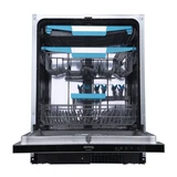 Встраиваемая посудомоечная машина Korting KDI 60985 - фото 3