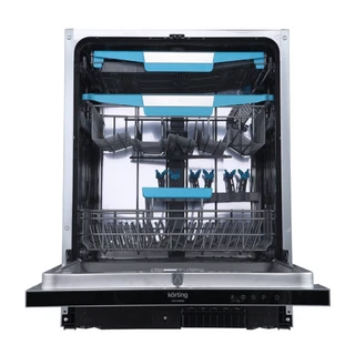 Встраиваемая посудомоечная машина Korting KDI 60985