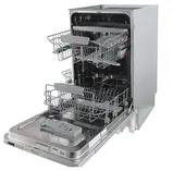Встраиваемая посудомоечная машина Hotpoint-Ariston LSTF 9M117 C EU - фото 2