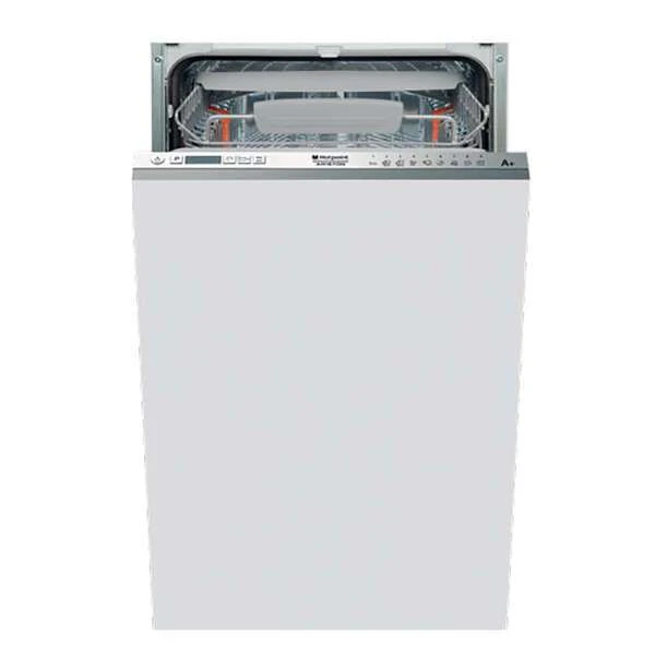 Встраиваемая посудомоечная машина Hotpoint-Ariston LSTF 9M117 C EU