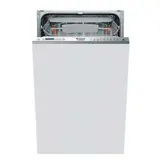 Встраиваемая посудомоечная машина Hotpoint-Ariston LSTF 9M117 C EU