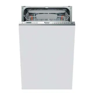 Встраиваемая посудомоечная машина Hotpoint-Ariston LSTF 9M117 C EU