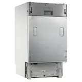 Встраиваемая посудомоечная машина Hotpoint-Ariston LSTF 9M117 C EU - фото 3