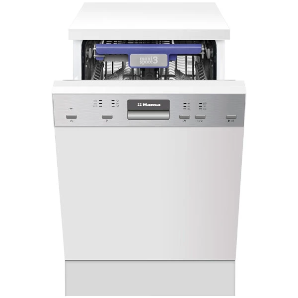 Встраиваемая посудомоечная машина Hansa ZWM436WH