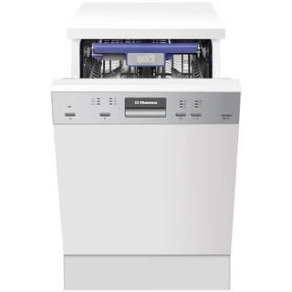 Встраиваемая посудомоечная машина Hansa ZWM436WH