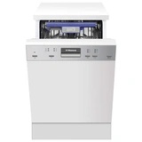 Встраиваемая посудомоечная машина Hansa ZSM636WH