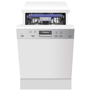 Встраиваемая посудомоечная машина Hansa ZSM636WH