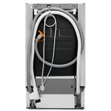 Встраиваемая посудомоечная машина Electrolux EEM923100L - фото 2