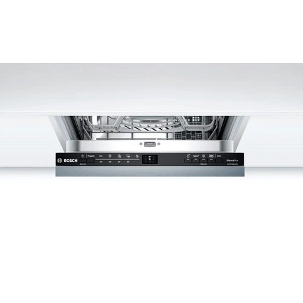 Встраиваемая посудомоечная машина Bosch SPV2IKX2BR - фото 5