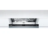 Встраиваемая посудомоечная машина Bosch SPV2IKX2BR - фото 5