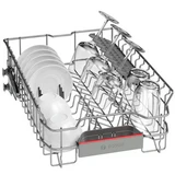 Встраиваемая посудомоечная машина Bosch SPV6HMX1MR - фото 4