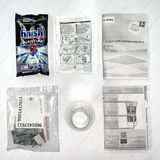 Встраиваемая посудомоечная машина Bosch SPV6HMX1MR - фото 7