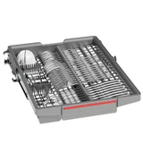 Встраиваемая посудомоечная машина Bosch SPV6HMX1MR - фото 6