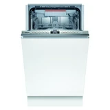 Встраиваемая посудомоечная машина Bosch SPV6HMX1MR