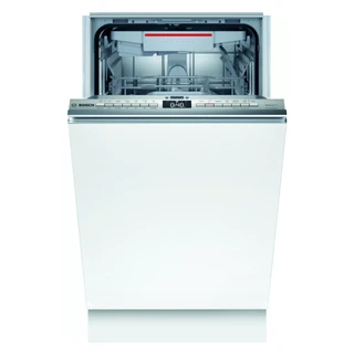 Встраиваемая посудомоечная машина Bosch SPV6HMX1MR