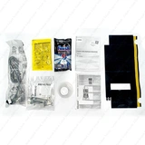 Встраиваемая посудомоечная машина Bosch SPV6HMX5MR - фото 5