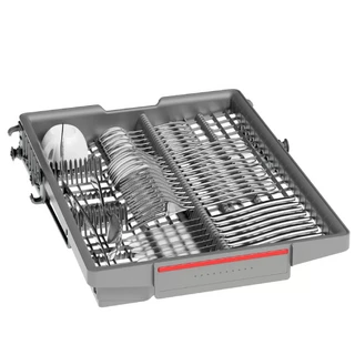 Встраиваемая посудомоечная машина Bosch SPV6HMX5MR