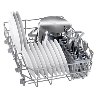 Bosch ыдыс жуғыш машинасы SPS2IKW1BR