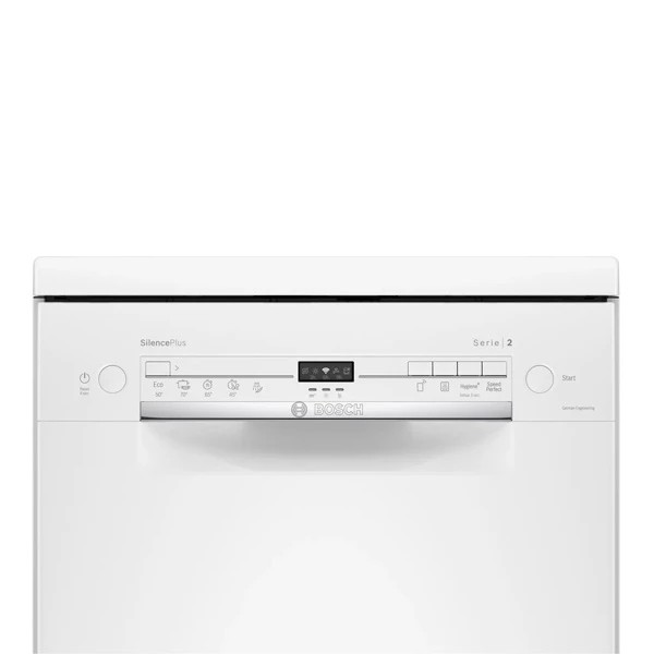 Bosch ыдыс жуғыш машинасы SPS2IKW1BR - фото 6