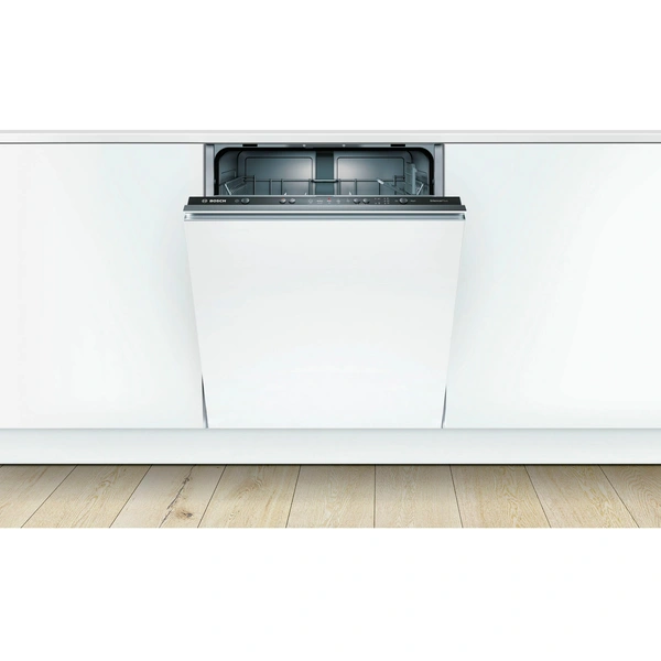 Встраиваемая посудомоечная машина Bosch SMV25CX10Q - фото 5