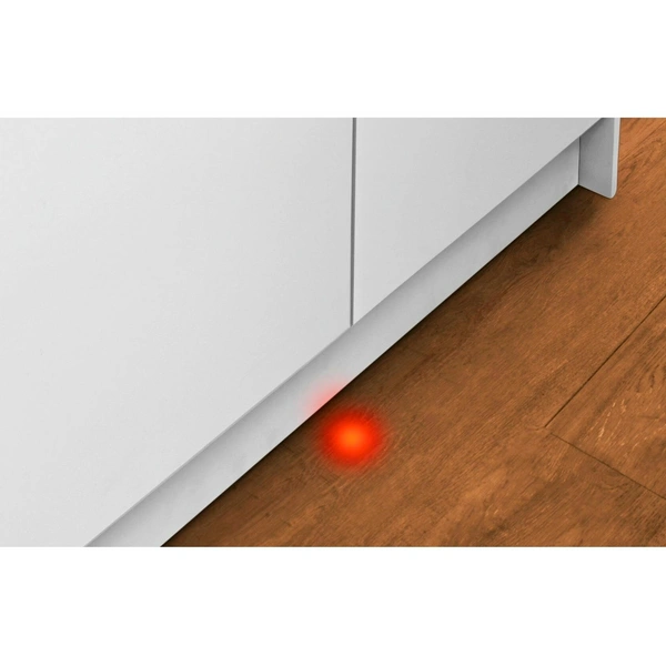 Встраиваемая посудомоечная машина Bosch SMV25CX10Q - фото 7