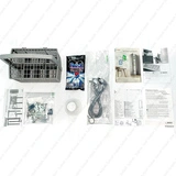 Встраиваемая посудомоечная машина Bosch SMV25CX10Q - фото 8