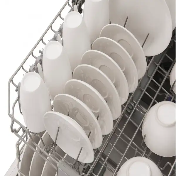 Встраиваемая посудомоечная машина Hansa ZIM676H - фото 2