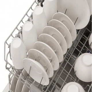 Встраиваемая посудомоечная машина Hansa ZIM676H