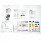 Встраиваемая посудомоечная машина Hansa ZIM455EH - фото 2