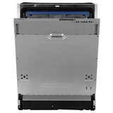 Встраиваемая посудомоечная машина Hansa ZIM685EH - фото 2